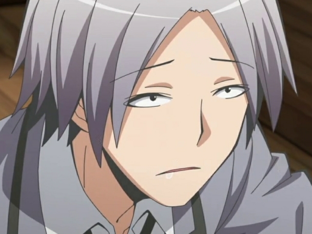 Sosuke Sugaya