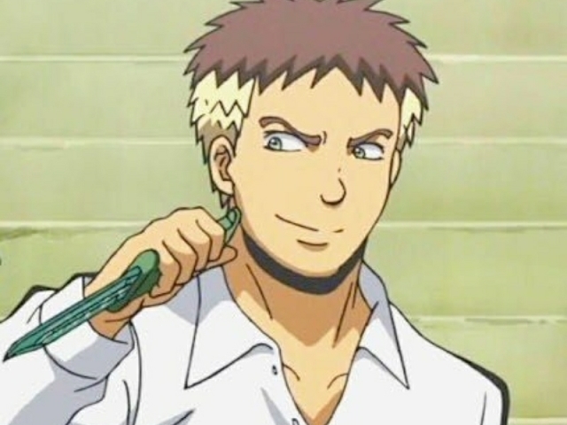 Ryoma Terasaka