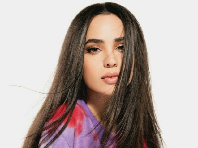 Sofia Carson