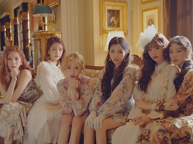 (G)I-DLE: Qual integrante usou esse figurino?