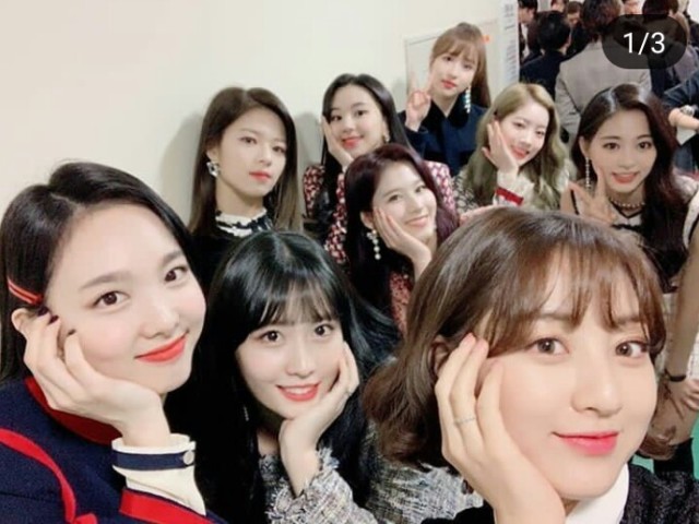 Twice