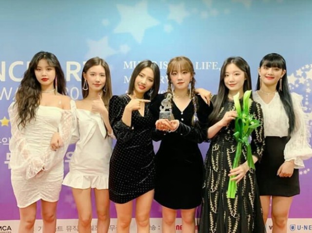 G-i-dle