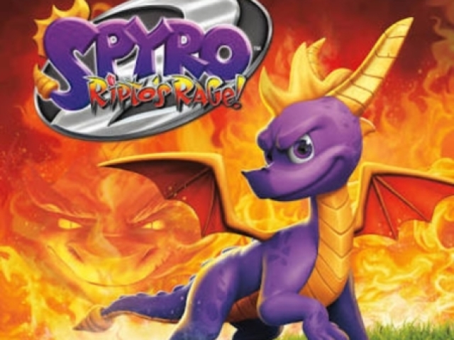 Spyro