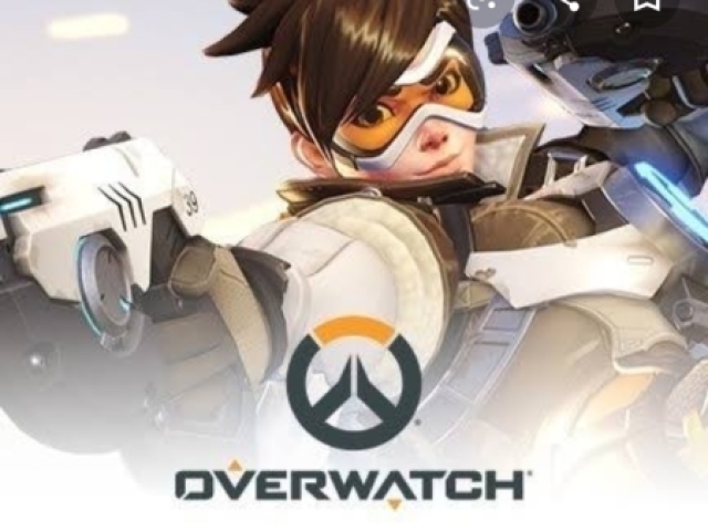 Overwatch