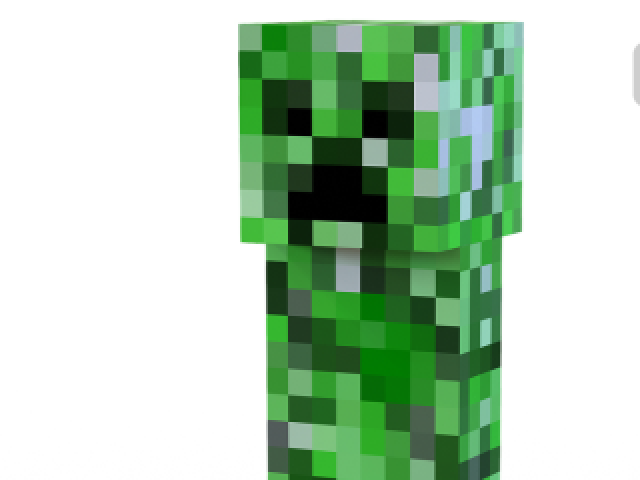 Creeper