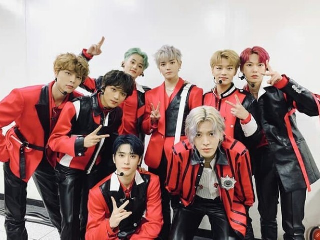 Nct127