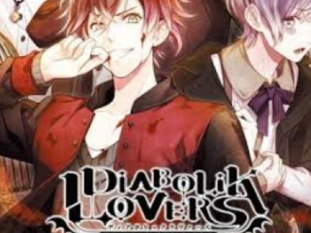 Diabolik Lovers