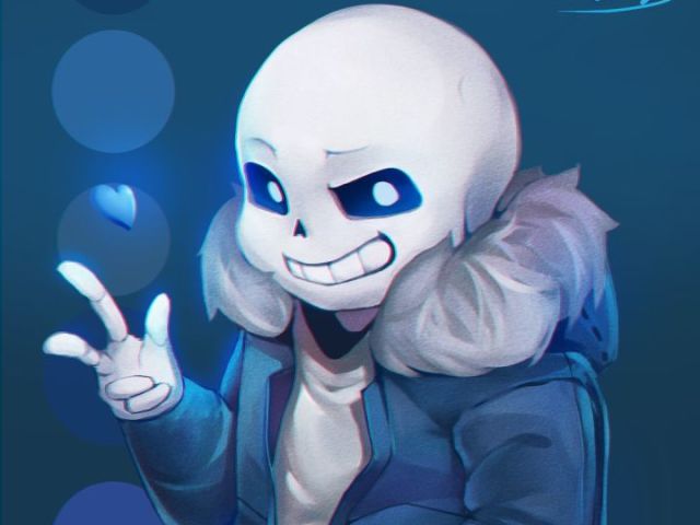 sans