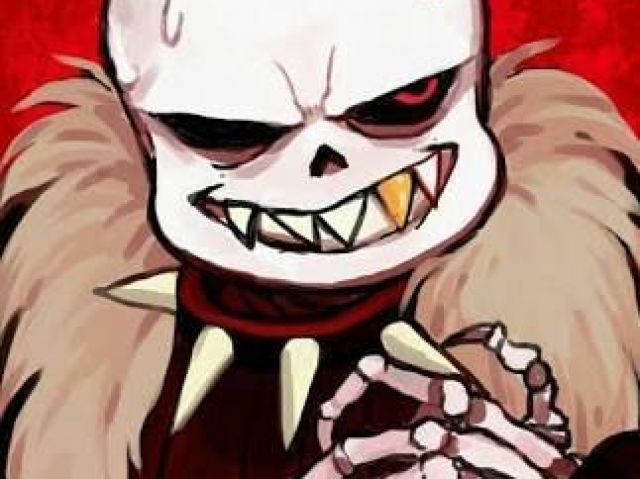 underfell sans