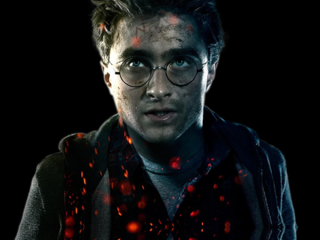 Quiz de Harry Potter Nível HARD