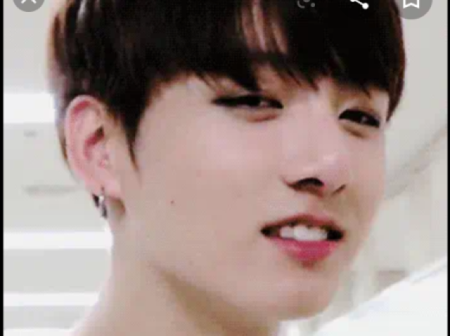 JEON JUNGKOOK