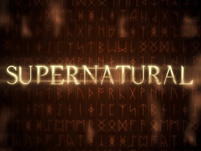 Quiz Supernatural