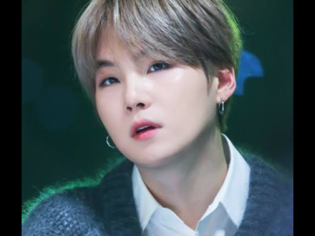 Yoongi