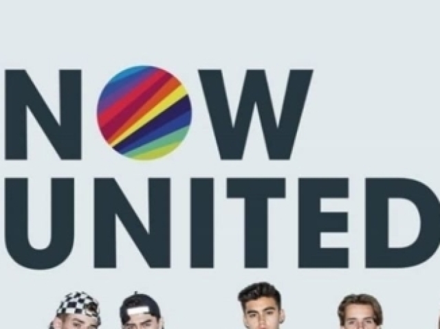 Now United