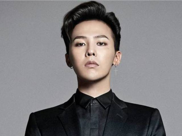 G-Dragon (bigbang)