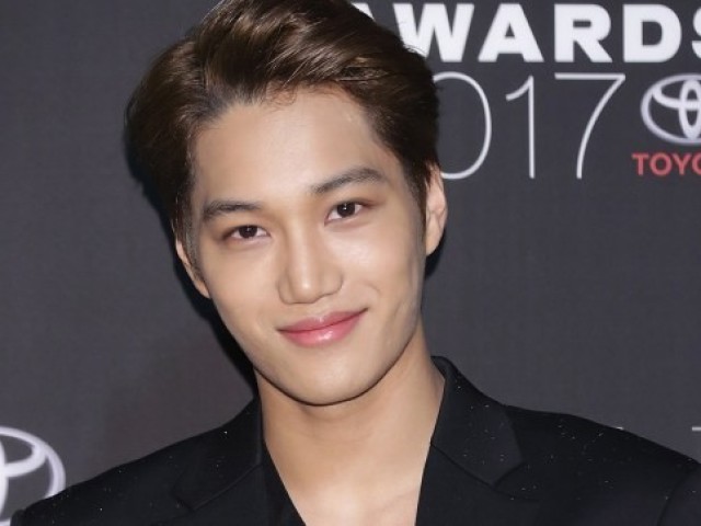 Kai (Exo)