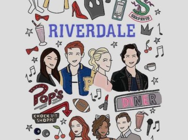 Riverdale