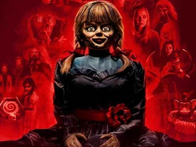 Annabelle