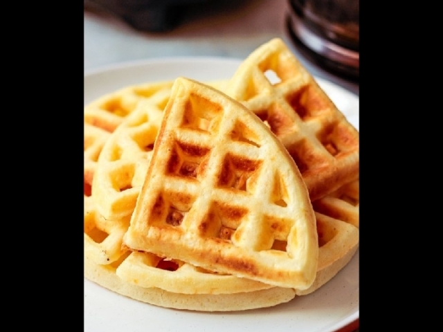 Waffles