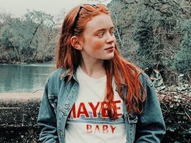 SADIE SINK