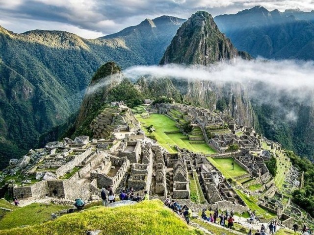 Peru