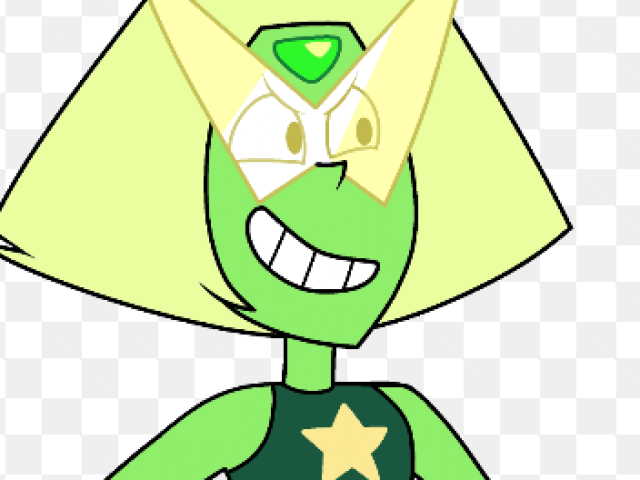 Peridot