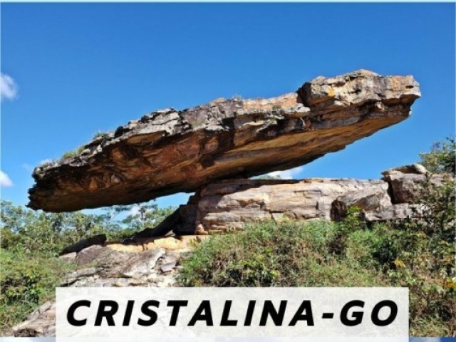 Cristalina-GO