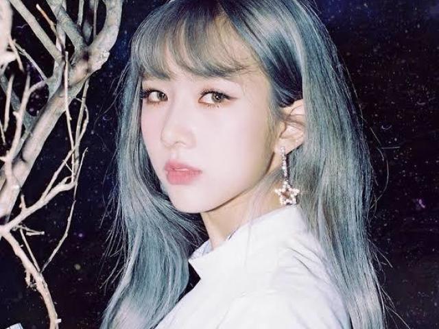 yoohyeon