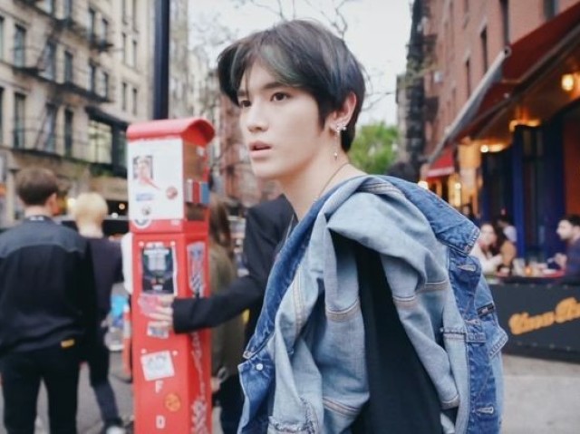 Taeyong