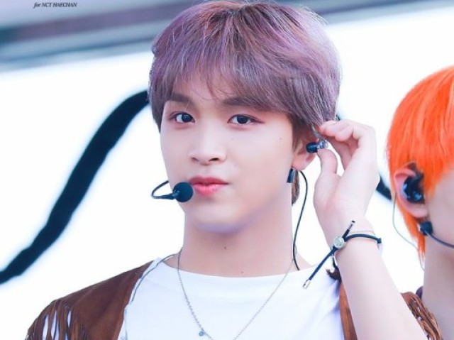 Haechan