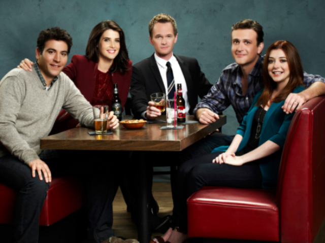 How I Met Your Mother