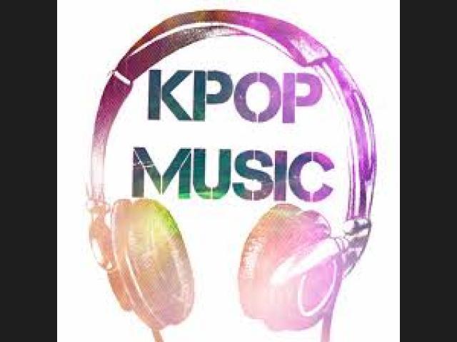 k-pop