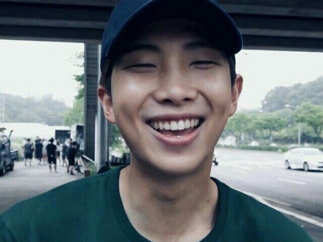 Kim Namjoon