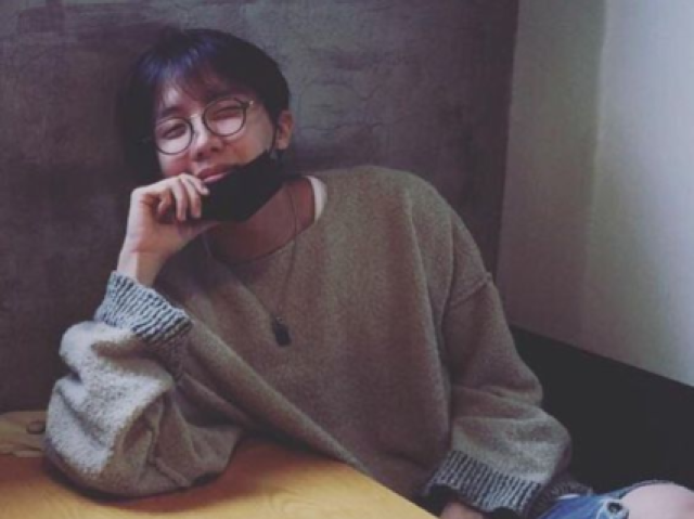 Jung Hoseok