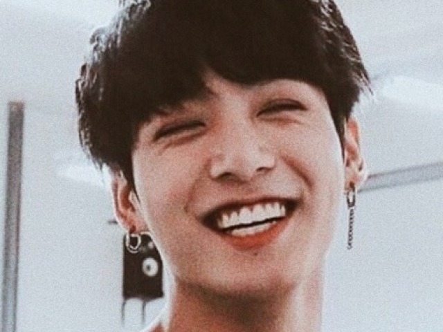 Jeon Jungkook