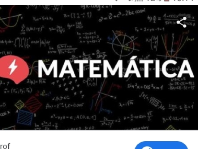 Matemática