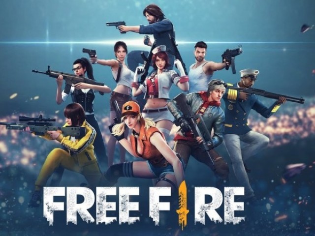 Qual personagem do Free Fire vocĂȘ seria? đ