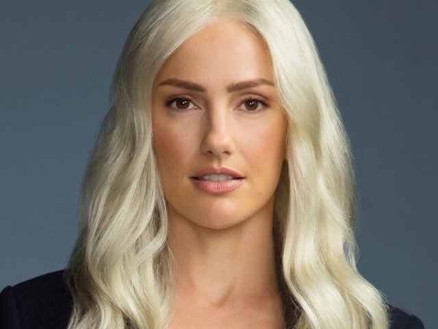 Dawn Granger/Columba