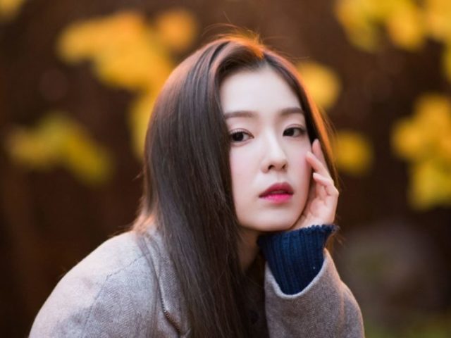 Irene{Red Velvet}