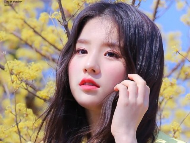 Heejin{Loona}