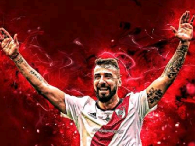 Lucas pratto