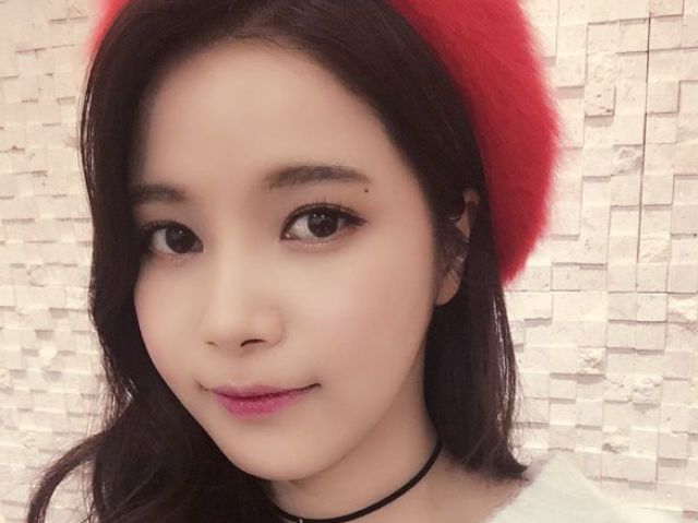 Solar{Mamamoo}