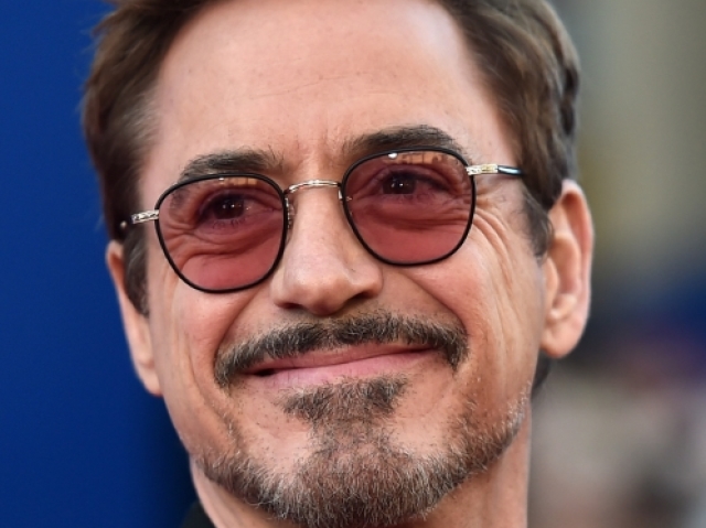 Robert downey jr