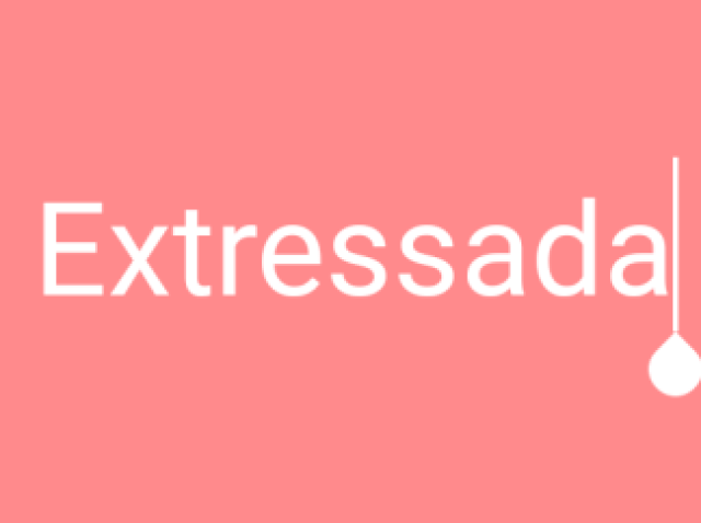 Extressada