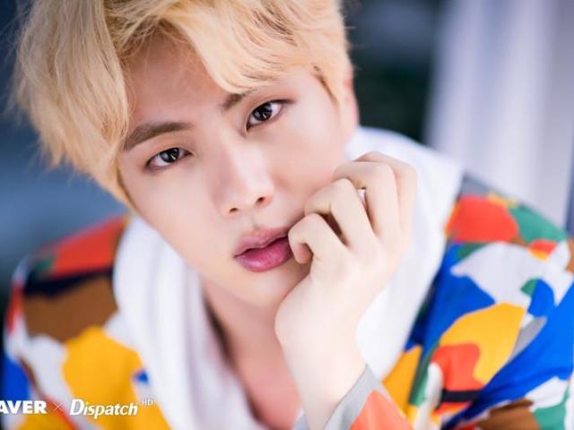 jin