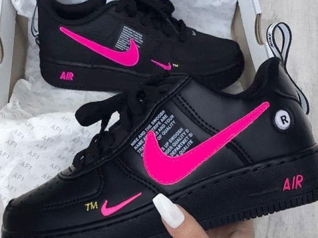 Nike