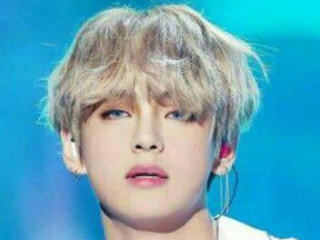 taehyung