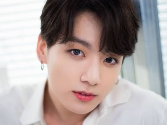 jungkook