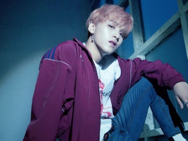 Haechan