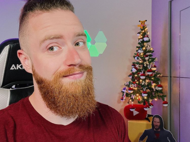 Quiz sobre LubaTv